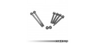 034 Density Line Upper Control Arm Kit